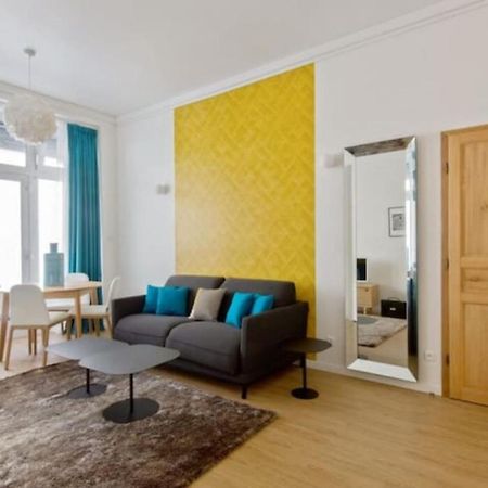 Cozy 2 Bedroom Apartment In Paris Exterior foto